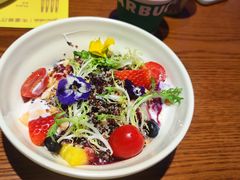 -SPACELAB失重餐厅(世纪汇店)