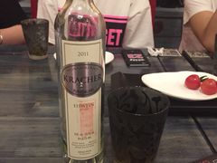 -冰城小镇音乐串吧·聚会餐厅(百子湾店)