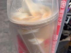 -蜜雪冰城(浙江大学店)