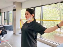 -WEGYMER健萌健身(雅颂居馆)