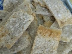 老北京炸灌肠-门框胡同百年卤煮(新街口店)