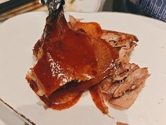 -北平食府·北京烤鸭(北京西站六里桥店)