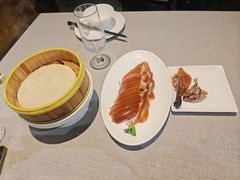 -福海居烤鸭店(鸟巢店)