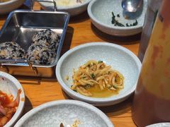 -金顺碳烤肉(1号店)