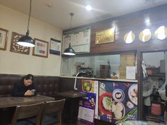 -阿坤传统手工小吃(杨家坪店)