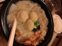 -南八仙·老上海味道(南京东路店)