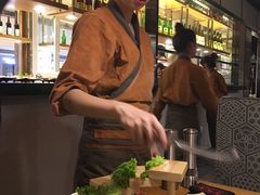 -赤坂亭·M9和牛烧肉·铁板烧(合肥万象城店)