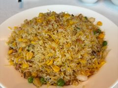 -扬州万怡酒店-中餐厅(文昌中路店)