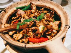 -啫·粤风料理·啫啫煲(仓山万达广场店)