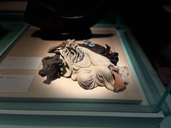 -北京工艺美术博物馆