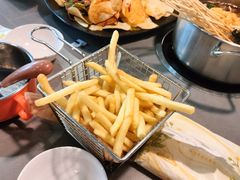 -粟氏天府·东北烧烤(长安街店)