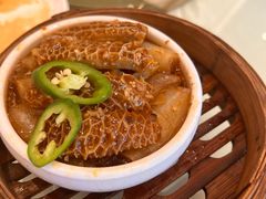 -龙的酒楼·手工早茶·顺德菜(近良路店)
