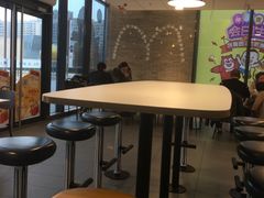 -麦当劳(南京五龙店)