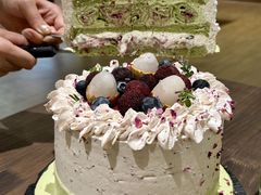 -7号里低糖生日蛋糕(南阳路店)