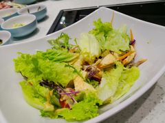 -韩时烤肉(丰科万达广场店)
