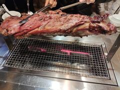 -宗泉烤全羊·烤羊腿·家常菜(解放东路店)
