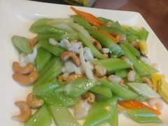 -北门饭店(三香路店)