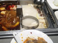 -海底捞火锅(金光华店)