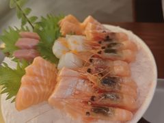 -花和寿喜烧·三文鱼自助专门店(光屿城店)