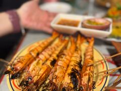 -辉记炭烧海鲜大排档·老字号(福田店)