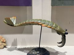 -辽宁古生物博物馆