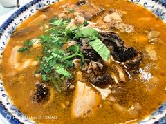-真食净香居·内蒙烧麦(亚运村店)