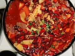 -乔阿马·江南味·驴肉香(龙湖华泾天街店)