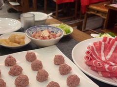 -仁和四季涮肉馆(天坛南门店)