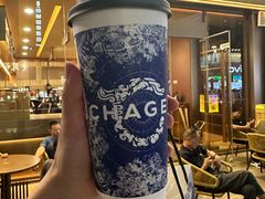 -霸王茶姬(广东东莞塘厦时代城店)