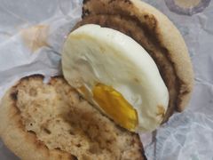 -麦当劳(西单明珠店)