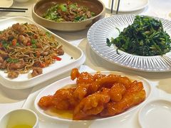 -鼎记酒楼(雁南一路店)