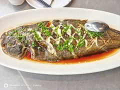 -佬太公海鸭·海鲜大排档(上海总店)
