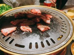 -西塔老太太泥炉烤肉(龙湖北苑天街店)