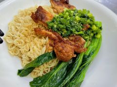 -颓记茶餐厅(美景总店)