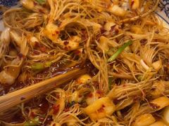 -彭耕记猪油炒小菜(吉联mall店)