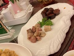 -内蒙古驻京办餐厅