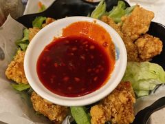-韩时烤肉(枫蓝店)