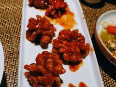 -老客家·客家菜(万达店)