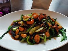 -静之湖湖畔餐厅