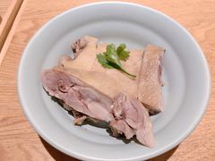金陵板鸭-苏堂阳春面•九年庆(北京路天河城店)