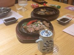 -吉兆·料理(红梅南路店)