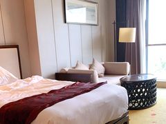 -佛山顺德香云纱园林酒店(清晖园店)