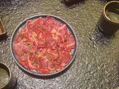 -樱嘢·炭火烧肉(惠南店)