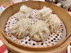 羊肉烧卖-西贝莜面村(银泰创意城店)