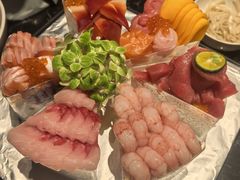 -蒋记海鲜姿造•洋房别墅(星河湾店)