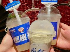 -巴蜀大将火锅(春熙店)