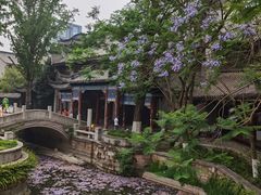 -龙潭水乡