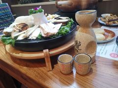 -束河人家(南锣鼓巷店)