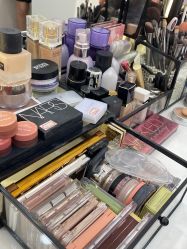 -瞬间漂亮·化妆造型(北滨路店)