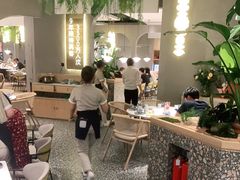大堂-相遇·鲜炒黄牛肉(丹阳吾悦广场店)
